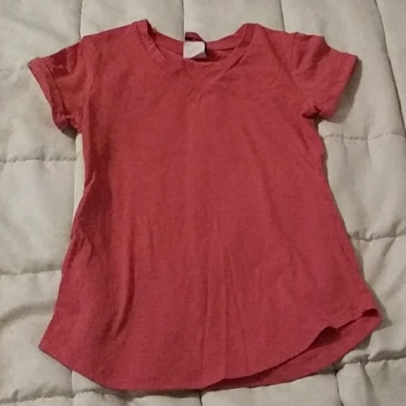 Lot of Girl's Size 10/12 Clothes: 3 Tops 1 Pant - Picture 4 of 8